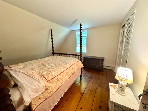 Tiny photo for 100 Antrim Road, Hancock, NH 03449 (MLS # 5063352)