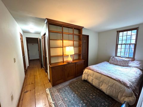 Tiny photo for 100 Antrim Road, Hancock, NH 03449 (MLS # 5063352)