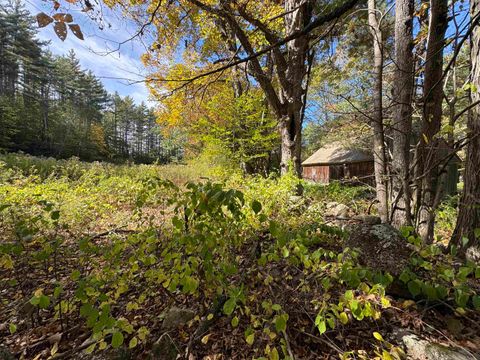 Tiny photo for 100 Antrim Road, Hancock, NH 03449 (MLS # 5063352)