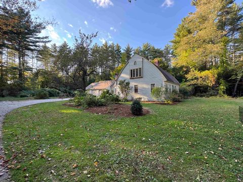 Tiny photo for 100 Antrim Road, Hancock, NH 03449 (MLS # 5063352)