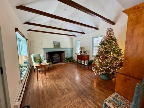 Tiny photo for 100 Antrim Road, Hancock, NH 03449 (MLS # 5063352)