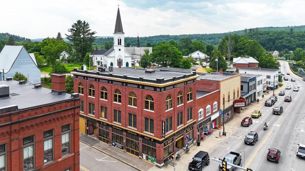 Photo of 359 Central Street #3, Franklin, NH 03235 (MLS # 5084409)