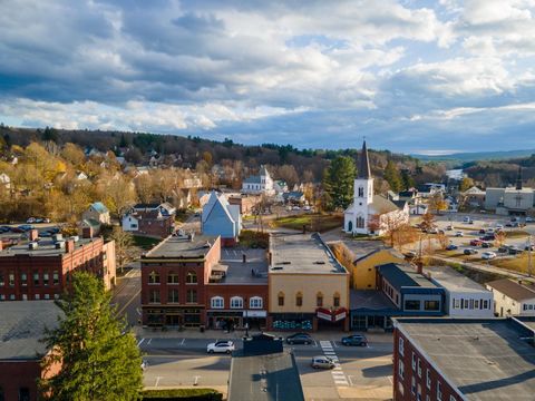Photo of 359 Central Street #3, Franklin, NH 03235 (MLS # 5084409)