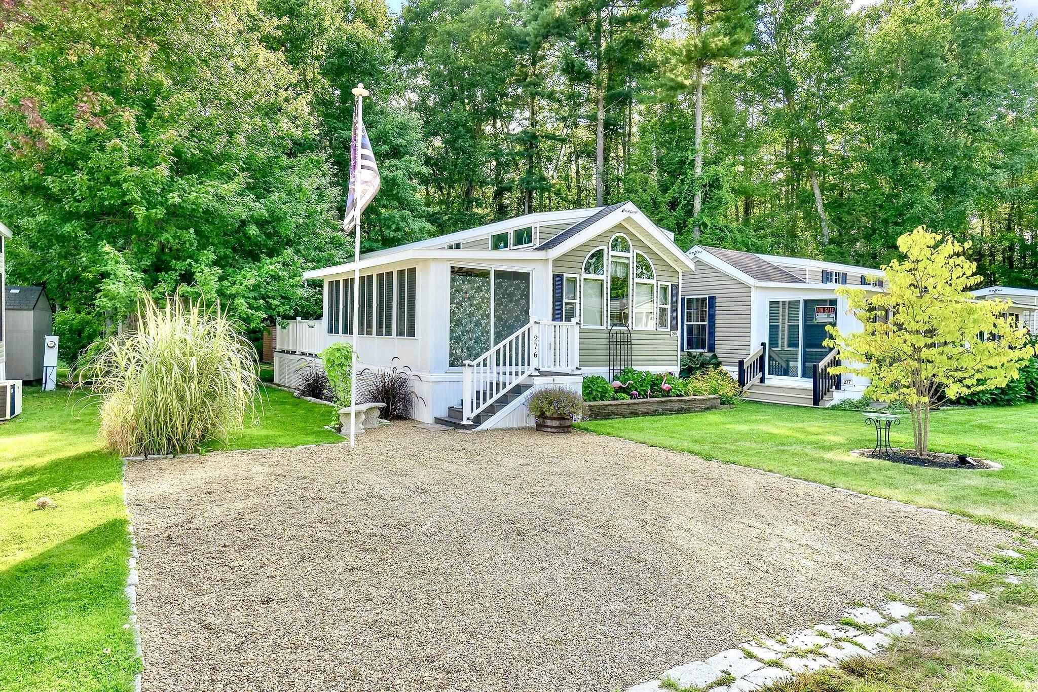 430 Post Road 276