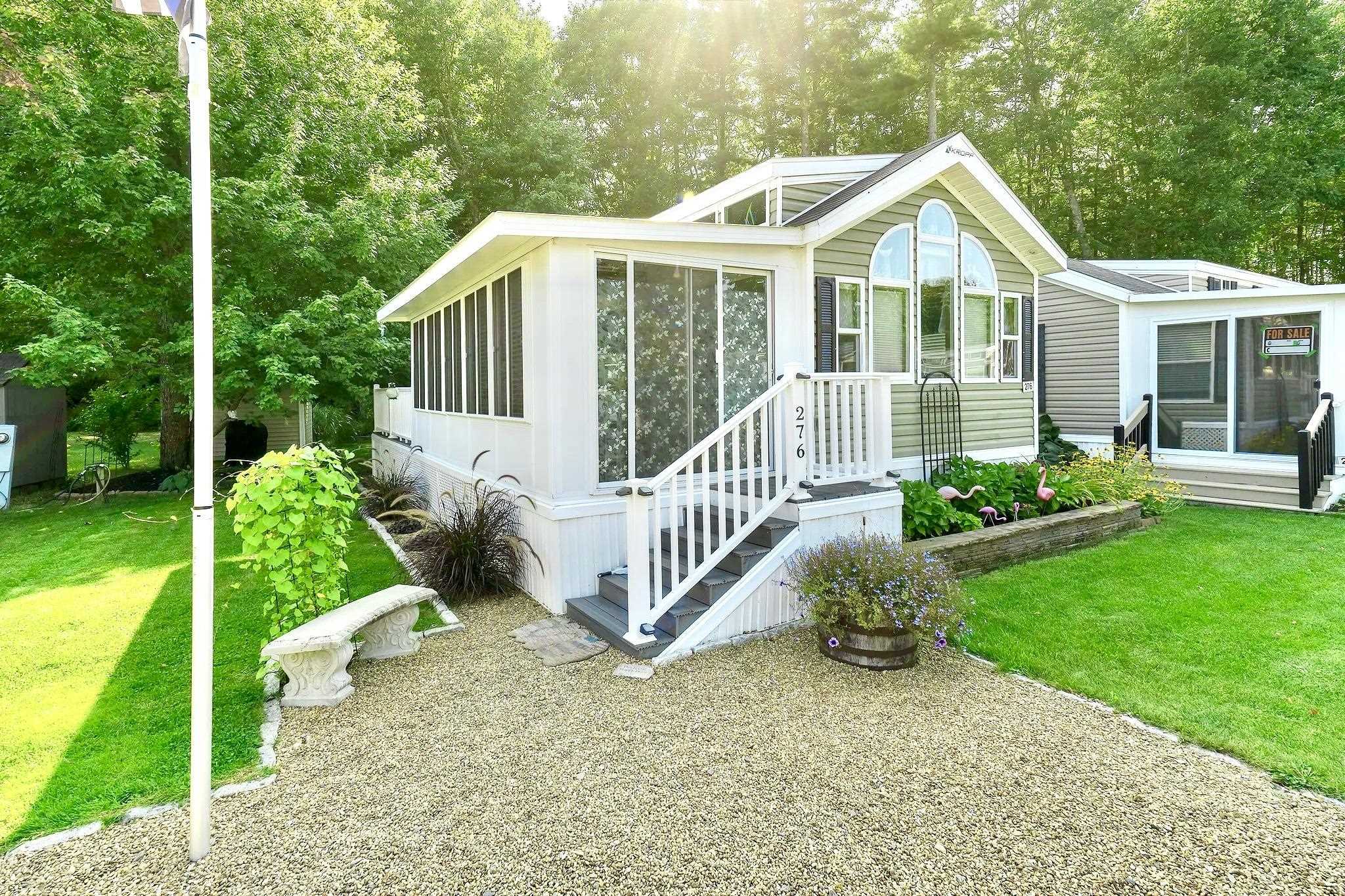 430 Post Road 276
