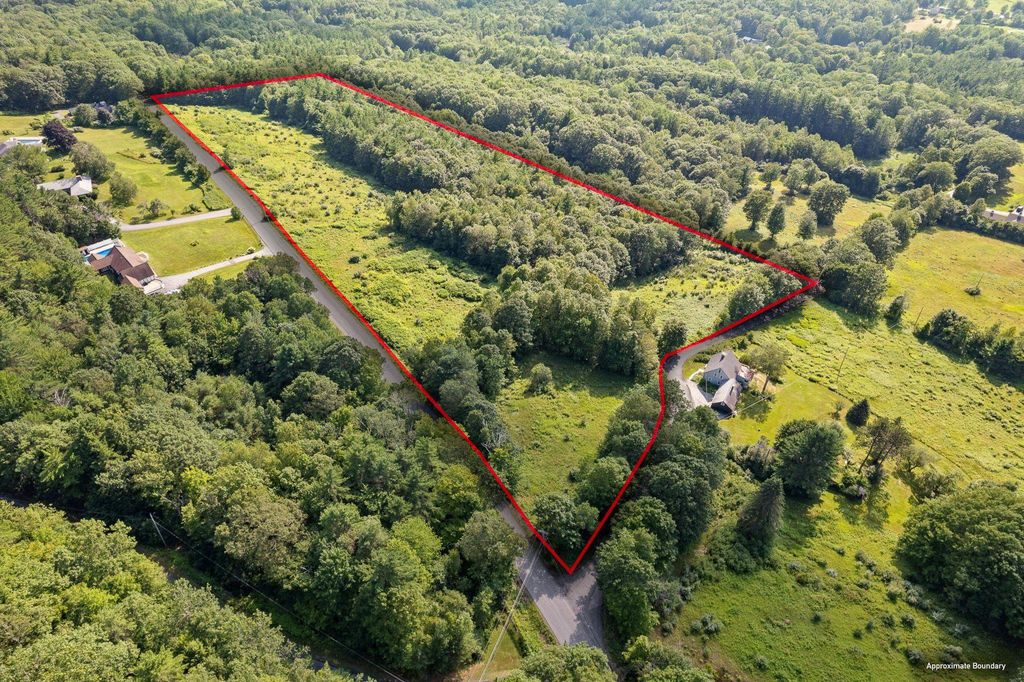 Photo of 0 Cat Hole Road, Claremont, NH 03743 (MLS # 5086878)