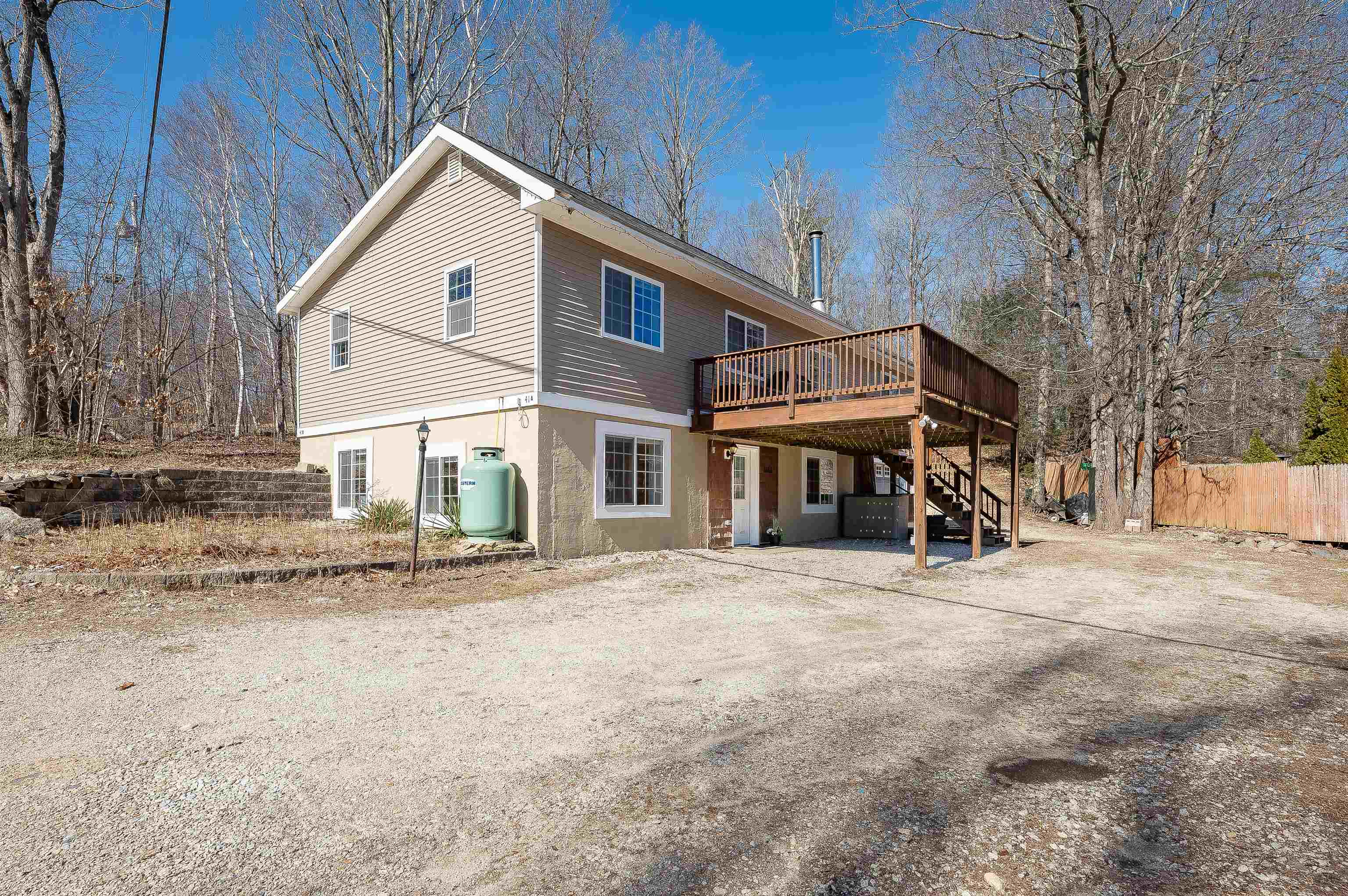 41A Bigelow Road A