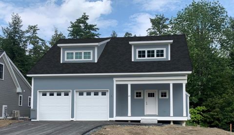 Photo of 15 Rock Ridge Boulevard, Lebanon, NH 03755 (MLS # 5081884)