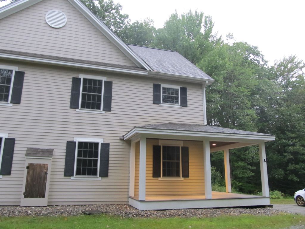 Photo of 562 NH Route 103 #A, Sunapee, NH 03782 (MLS # 5061485)