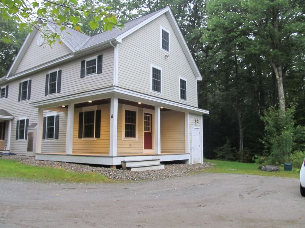Photo of 562 NH Route 103 #A, Sunapee, NH 03782 (MLS # 5061485)