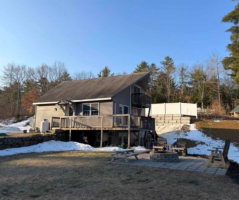 101 NH ROUTE 129 Route Loudon NH 03307