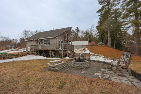 101 NH ROUTE 129 Route Loudon NH 03307