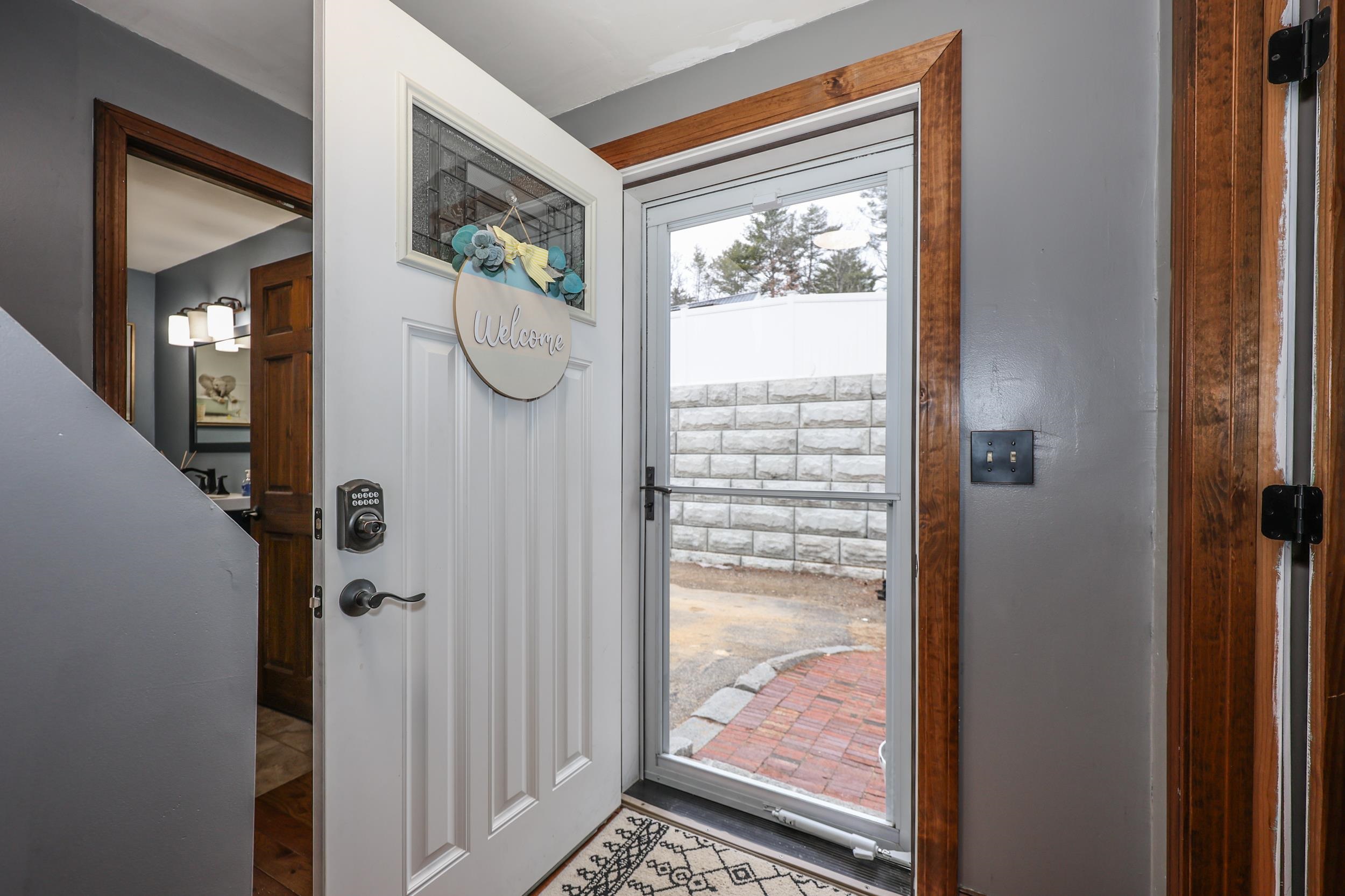 101 NH ROUTE 129 Route