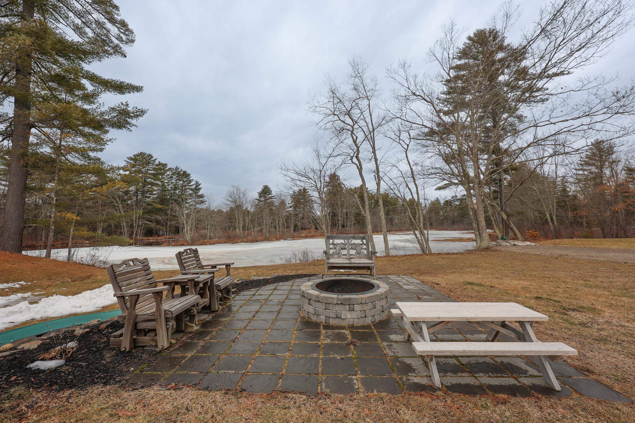 101 NH ROUTE 129 Route