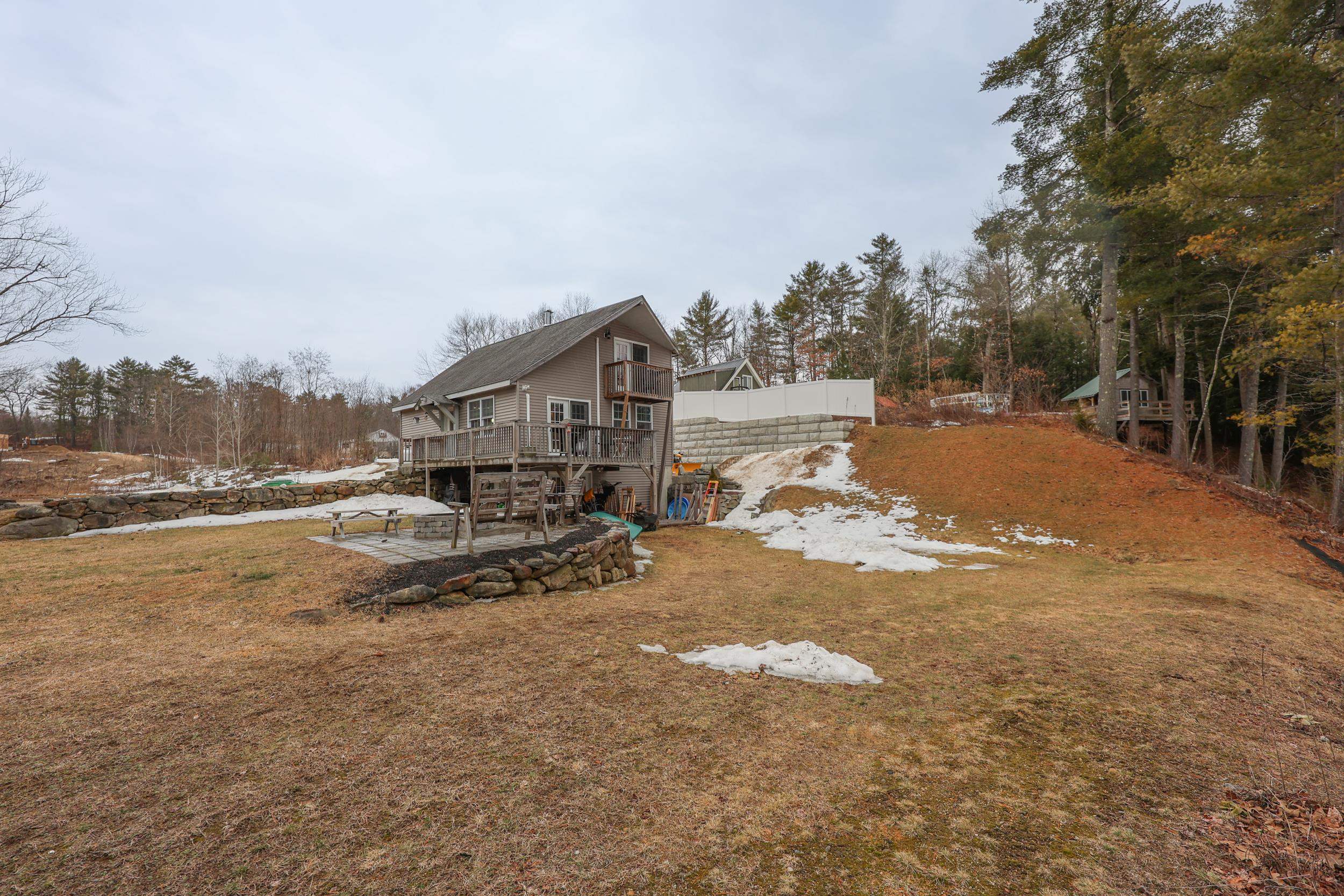 101 NH ROUTE 129 Route