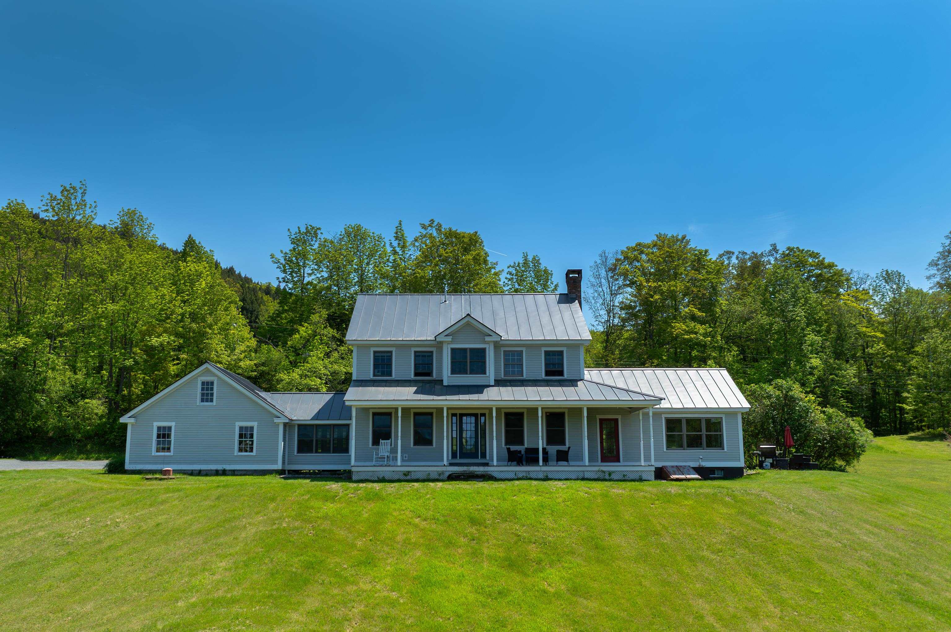416 Wood Road