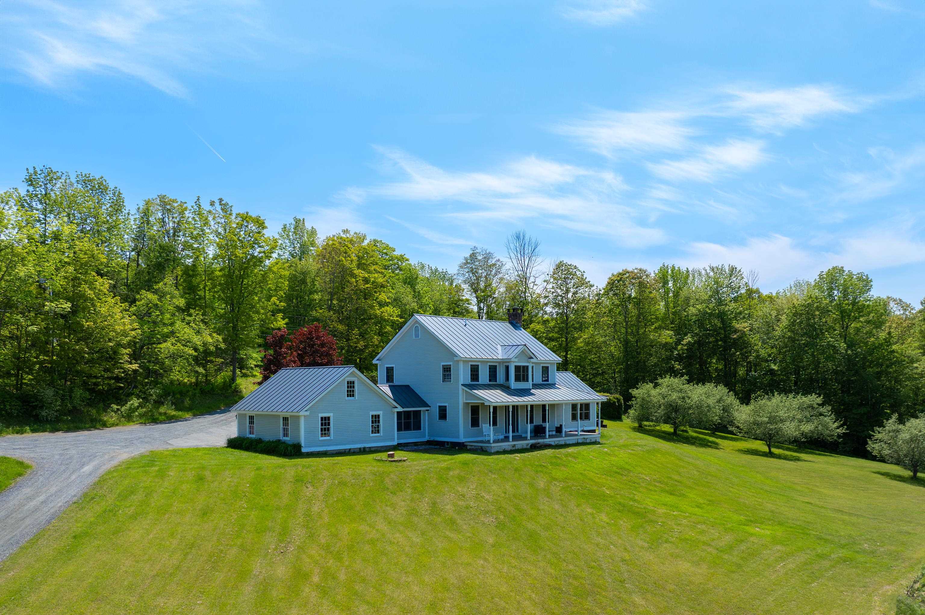 416 Wood Road