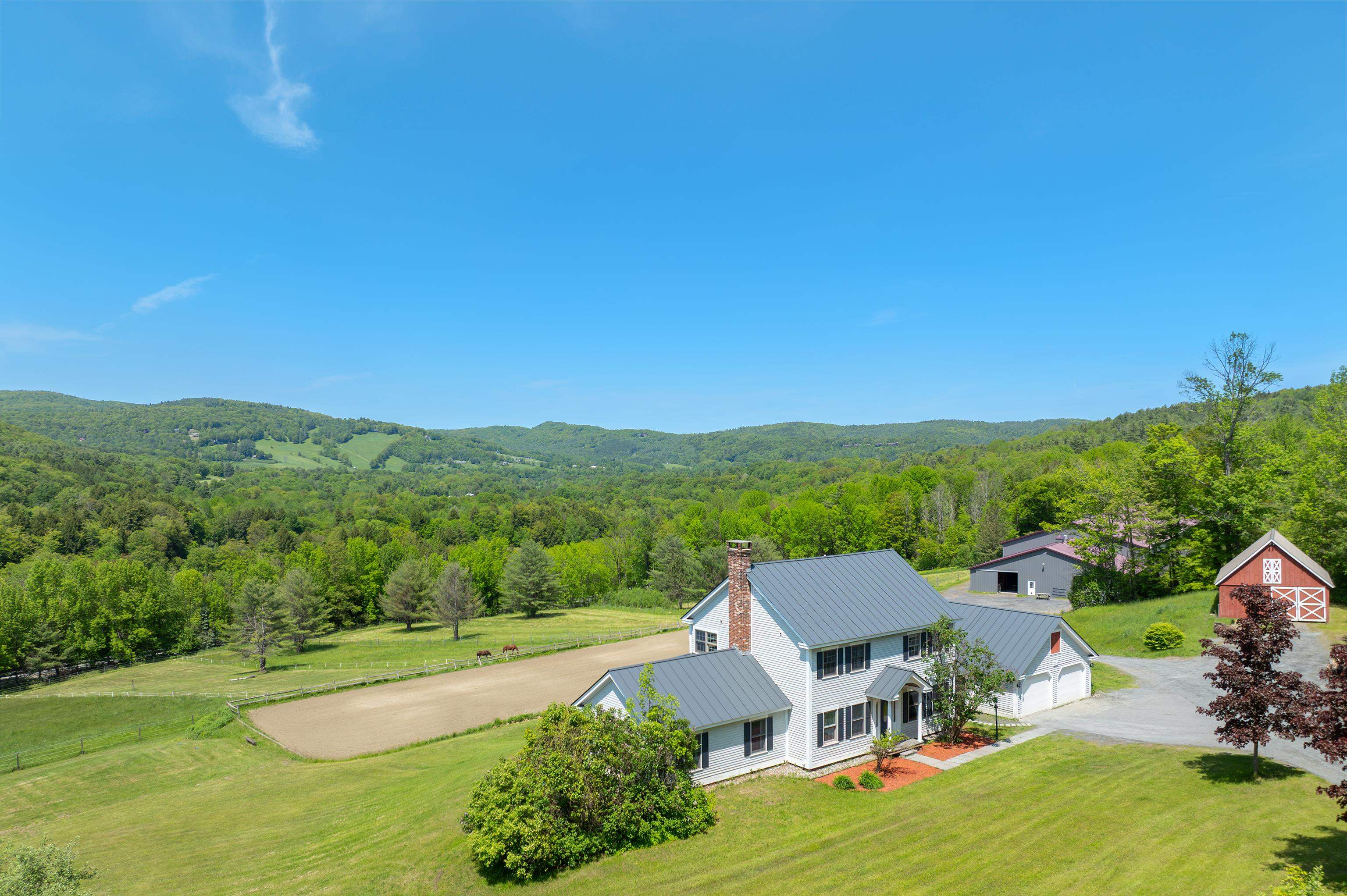 416 Wood Road