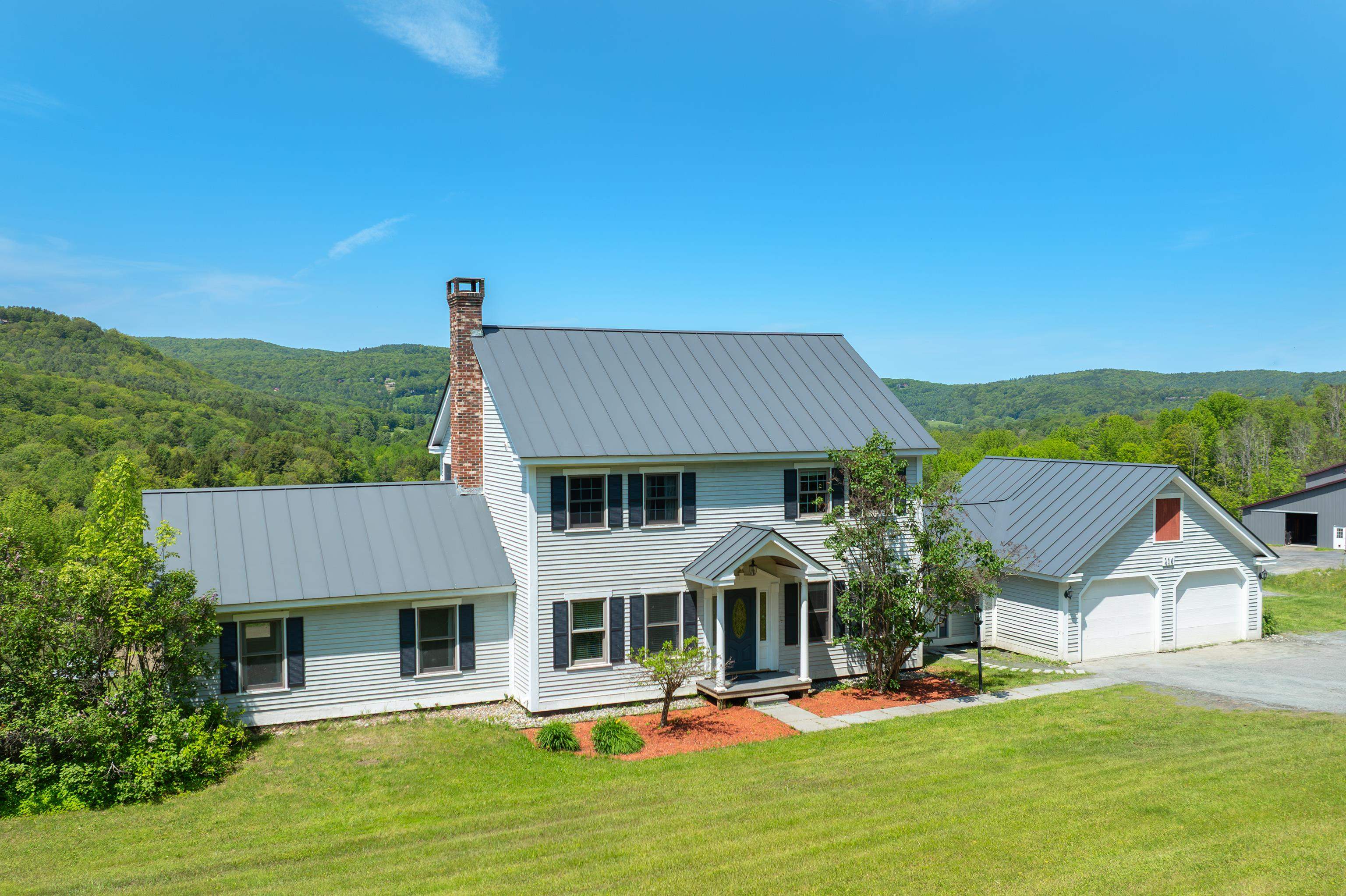 416 Wood Road