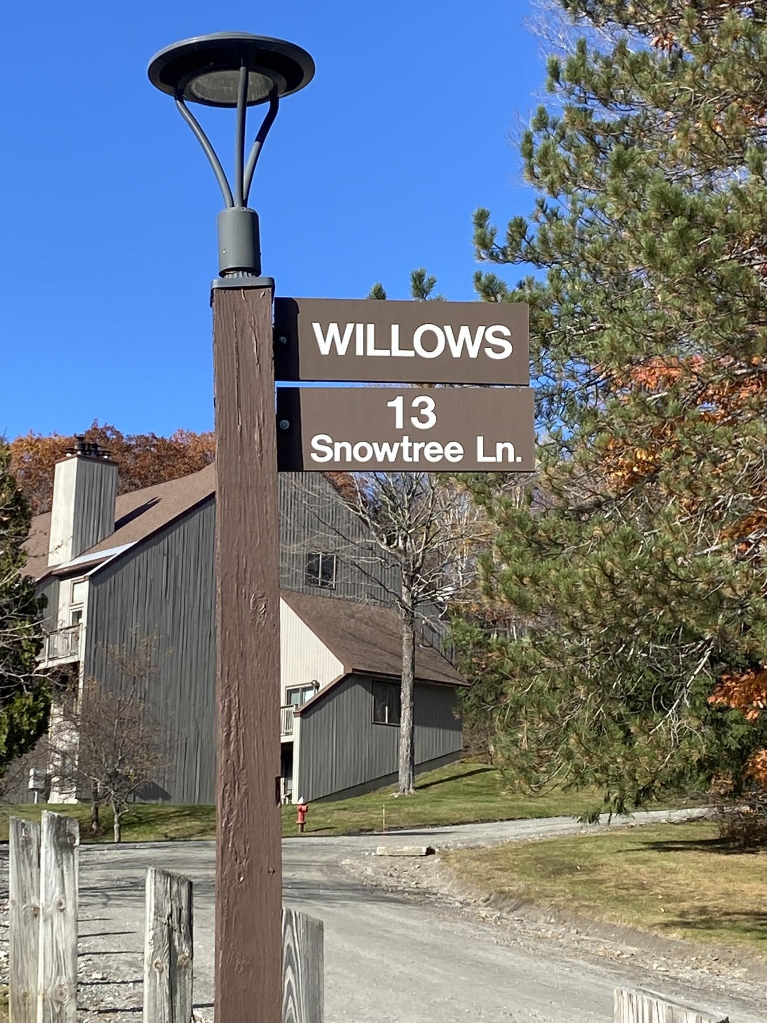 13 Snowtree Lane Willows K