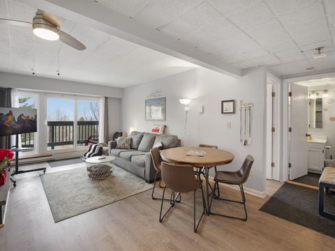 137 East Mountain Road 2D8 Killington VT 05751