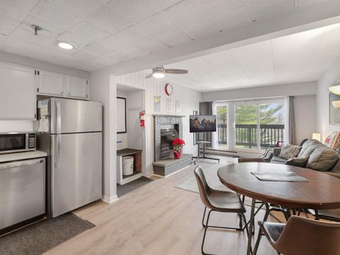 137 East Mountain Road 2D8 Killington VT 05751