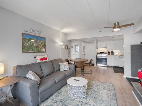 137 East Mountain Road 2D8 Killington VT 05751