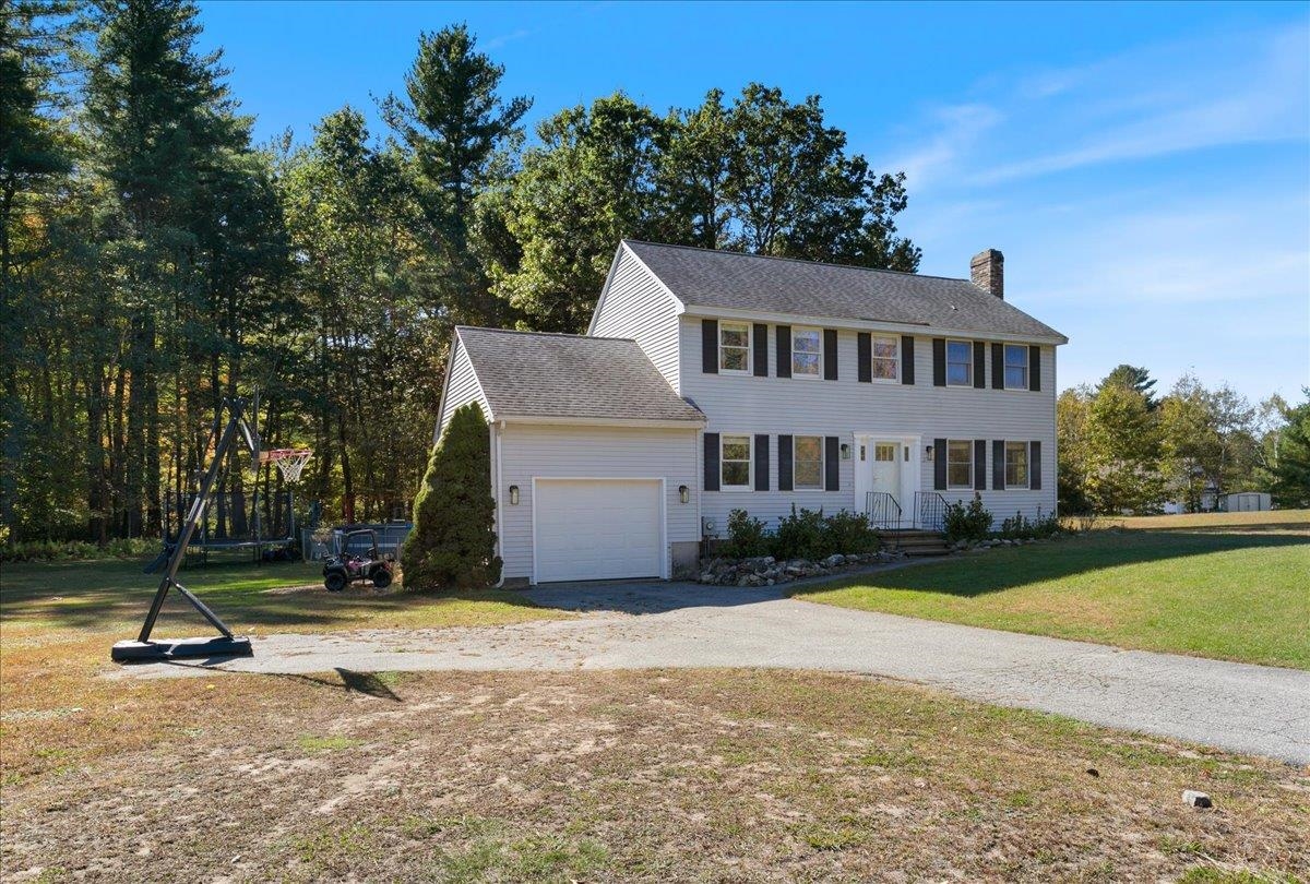 2 Fletcher Drive