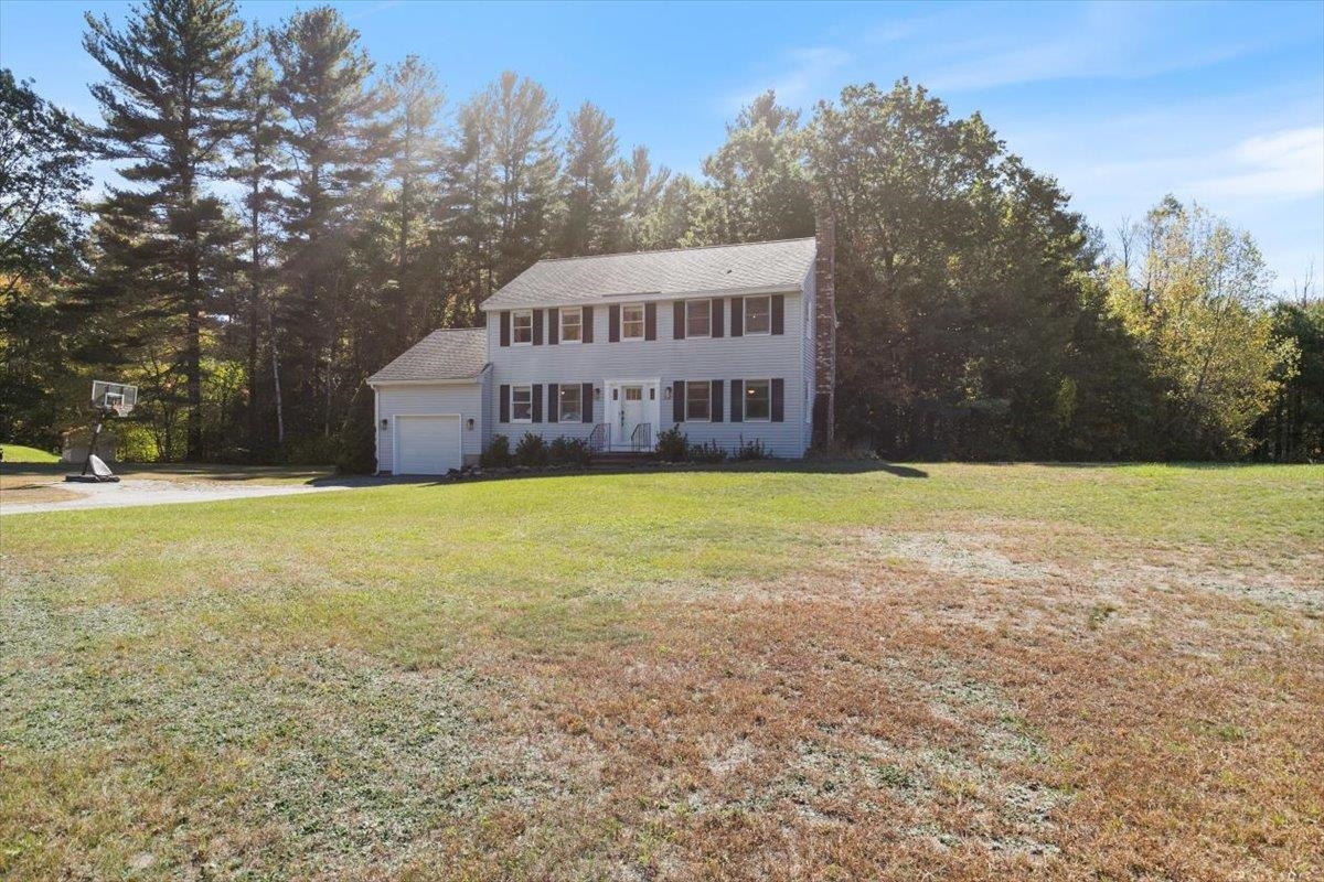 2 Fletcher Drive