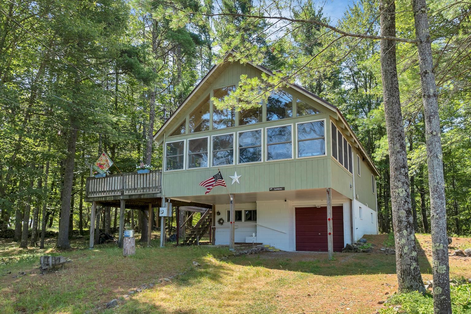 10 Woodridge Road
