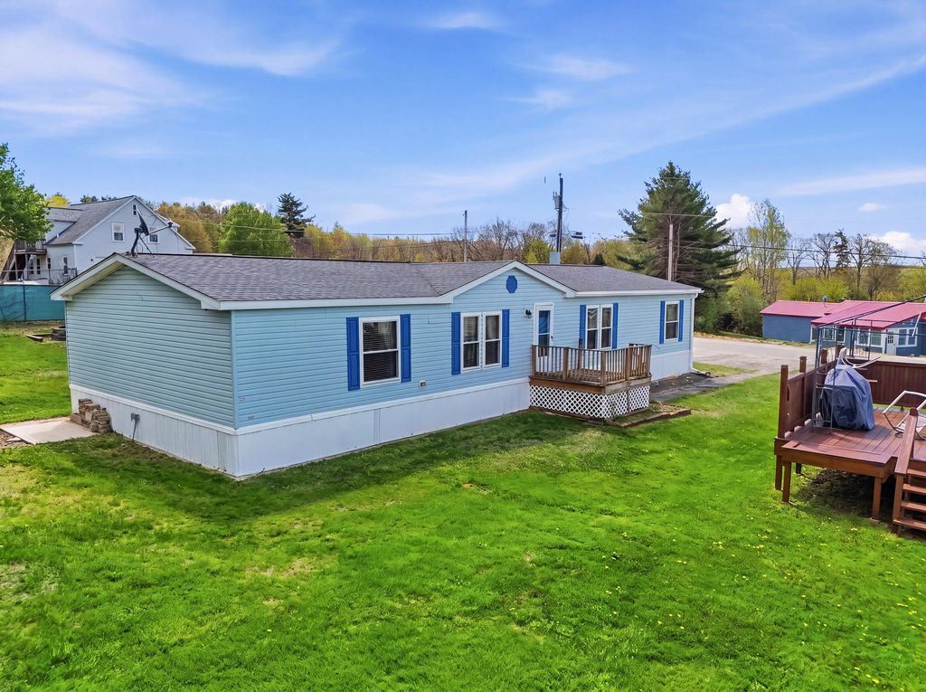 Photo of 54 Old Ashby Road, Greenville, NH 03048 (MLS # 5088046)