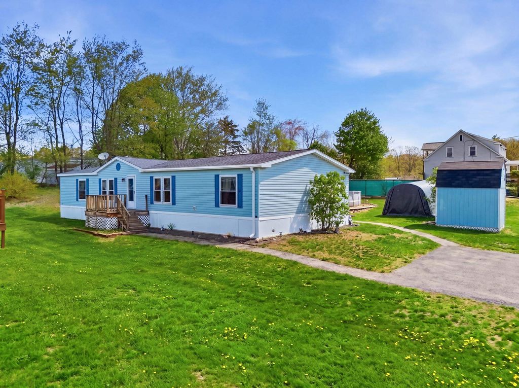 Photo of 54 Old Ashby Road, Greenville, NH 03048 (MLS # 5088046)
