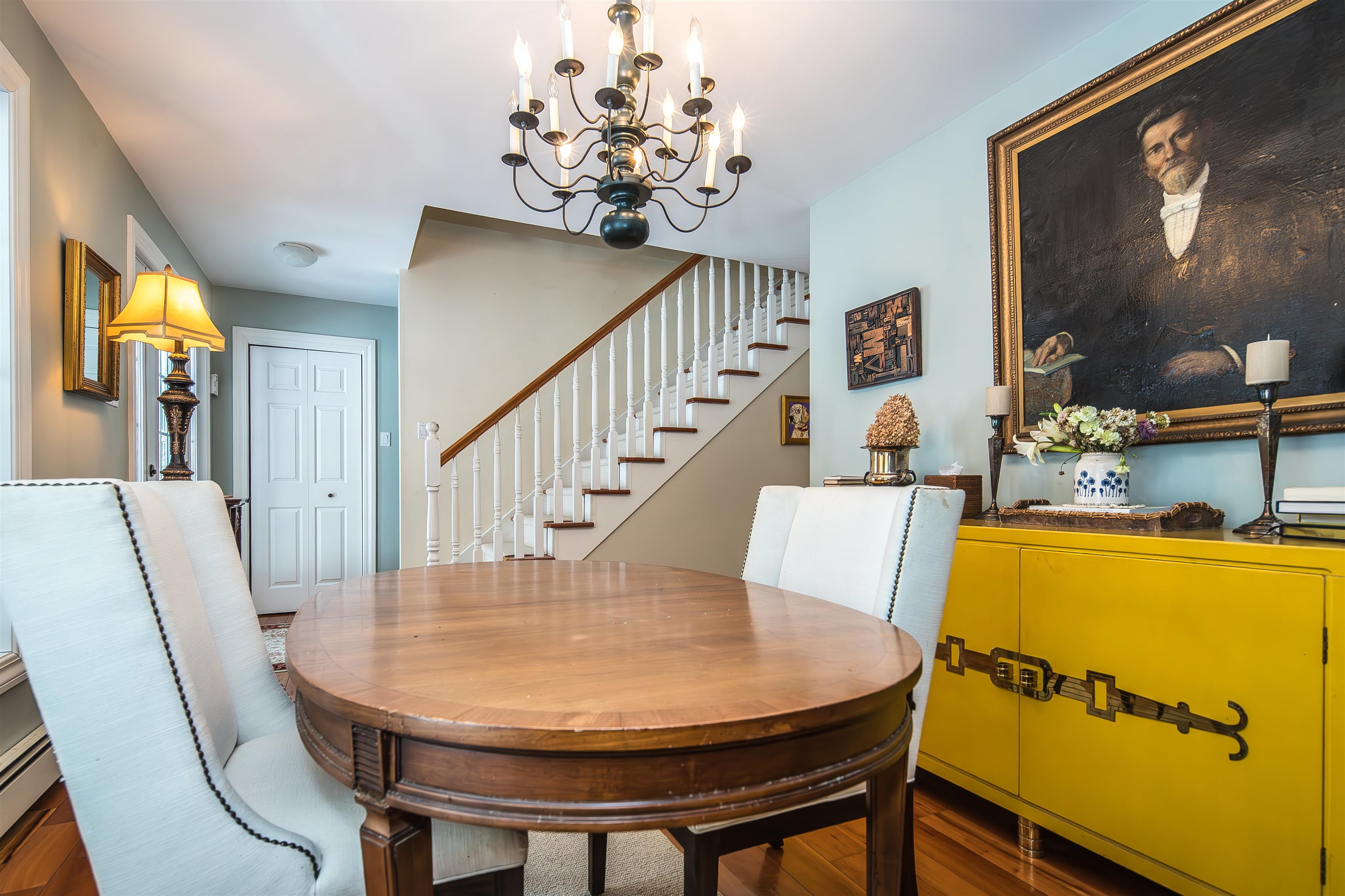 201 Owls Head Hill Lane