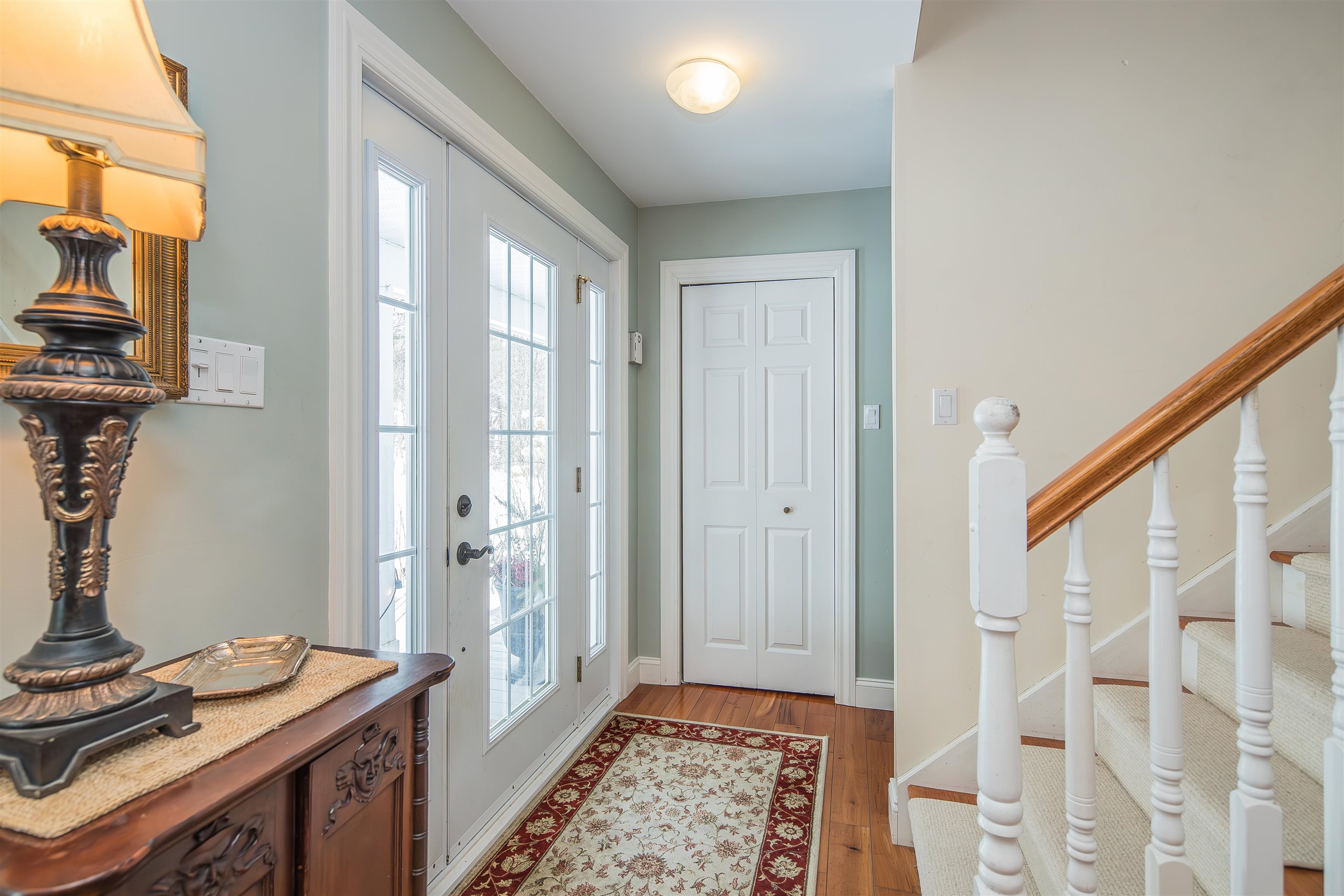 201 Owls Head Hill Lane