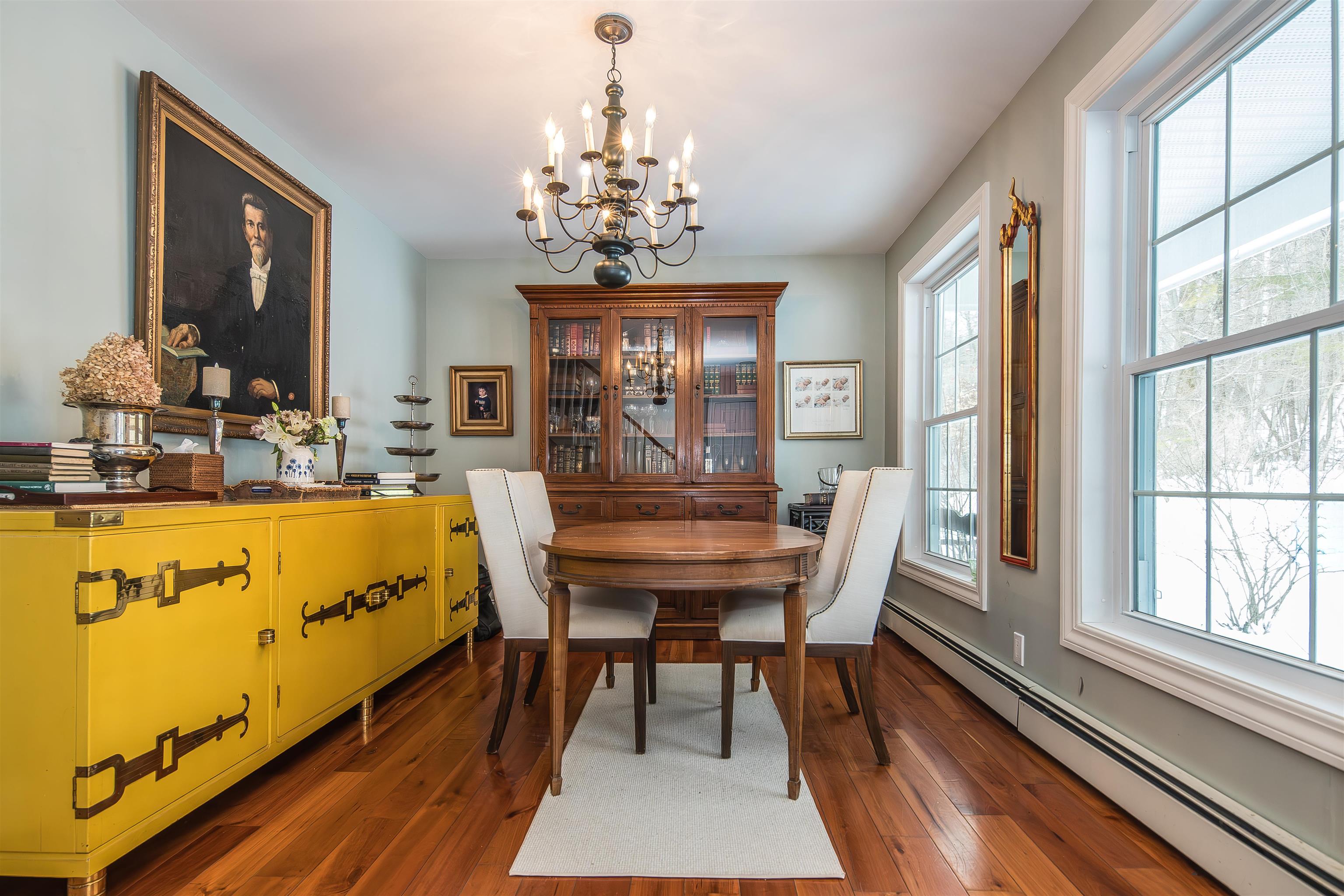 201 Owls Head Hill Lane