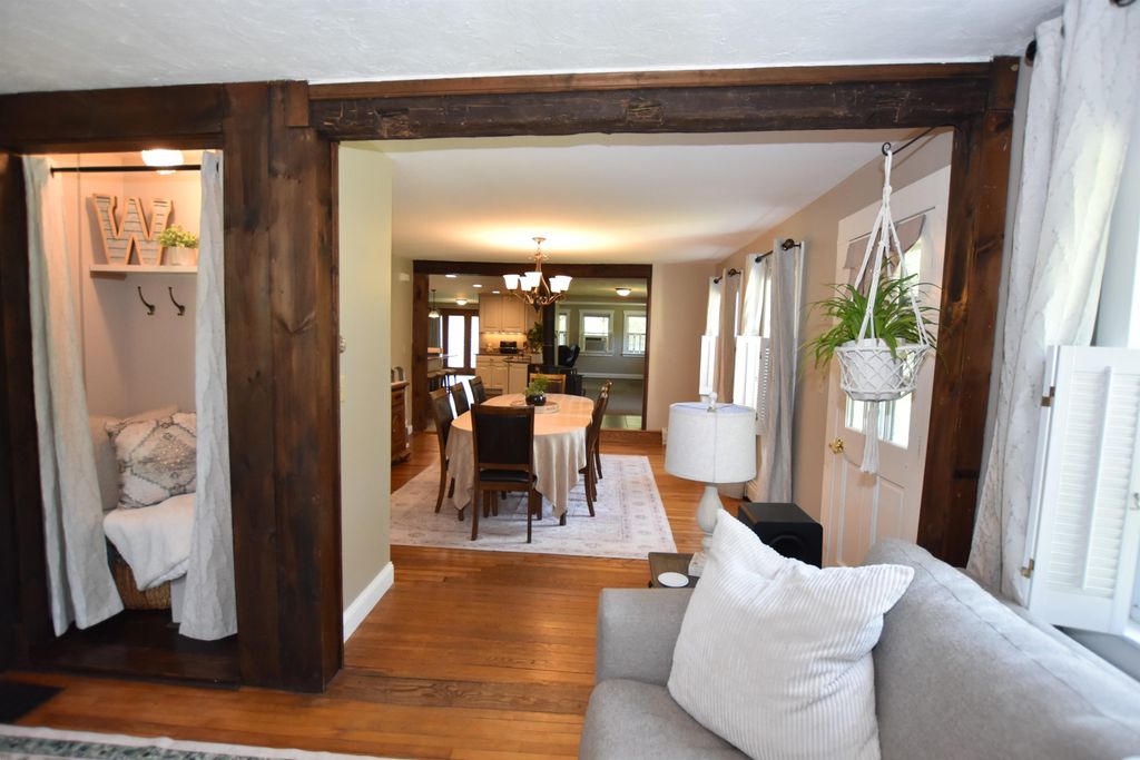 Photo of 360 Jaffrey Road, Marlborough, NH 03455 (MLS # 5076033)