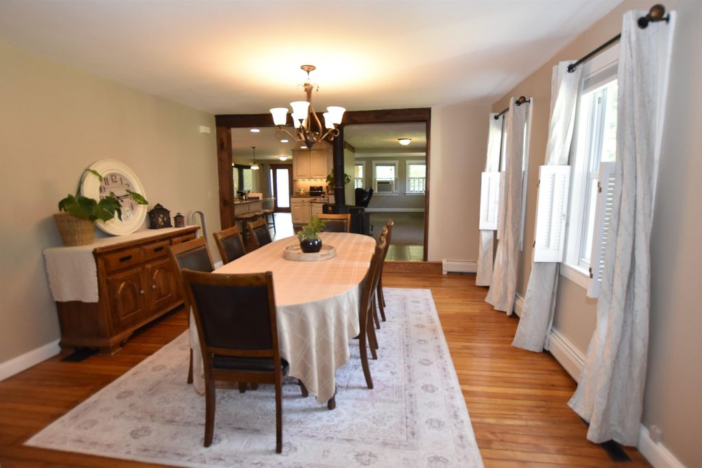 Photo of 360 Jaffrey Road, Marlborough, NH 03455 (MLS # 5076033)