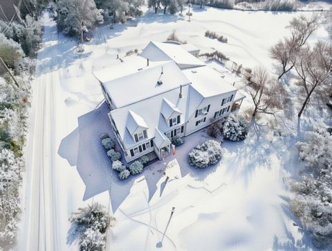 Photo of 360 Jaffrey Road, Marlborough, NH 03455 (MLS # 5076033)