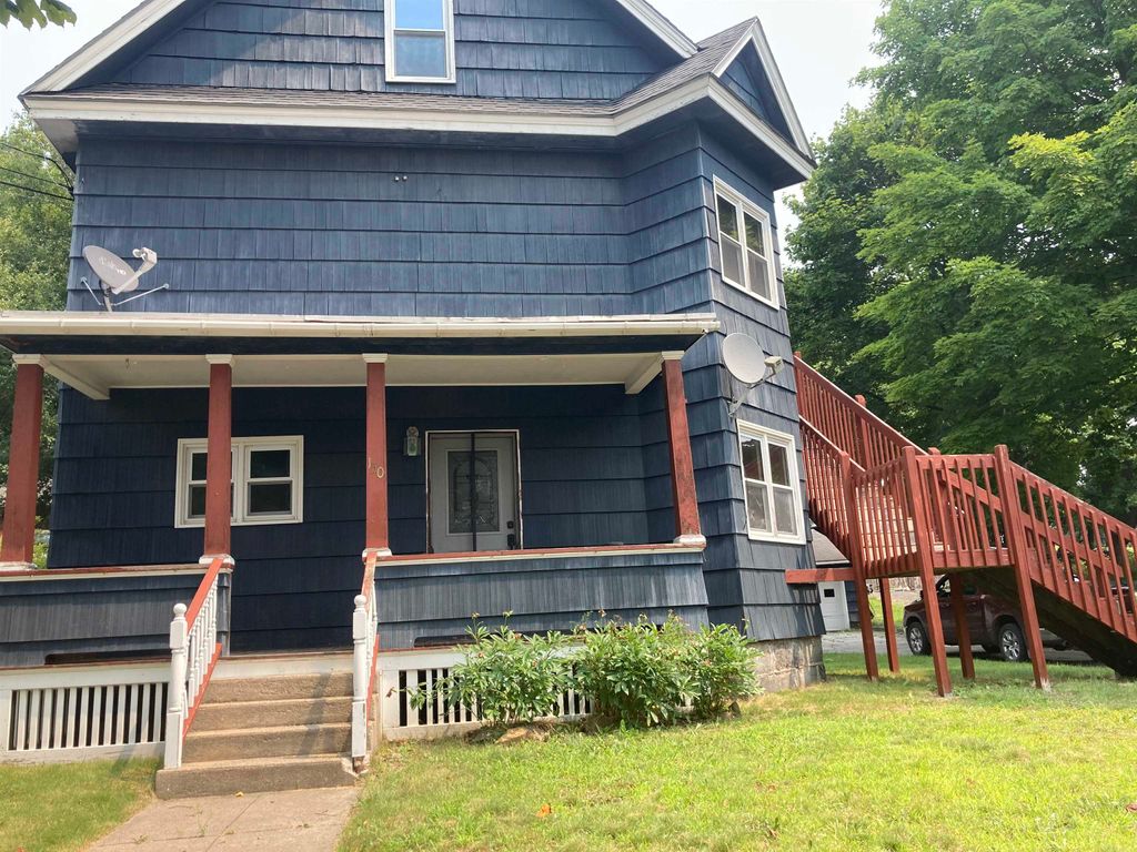 Photo of 150 Prospect Street, Berlin, NH 03570 (MLS # 5066017)