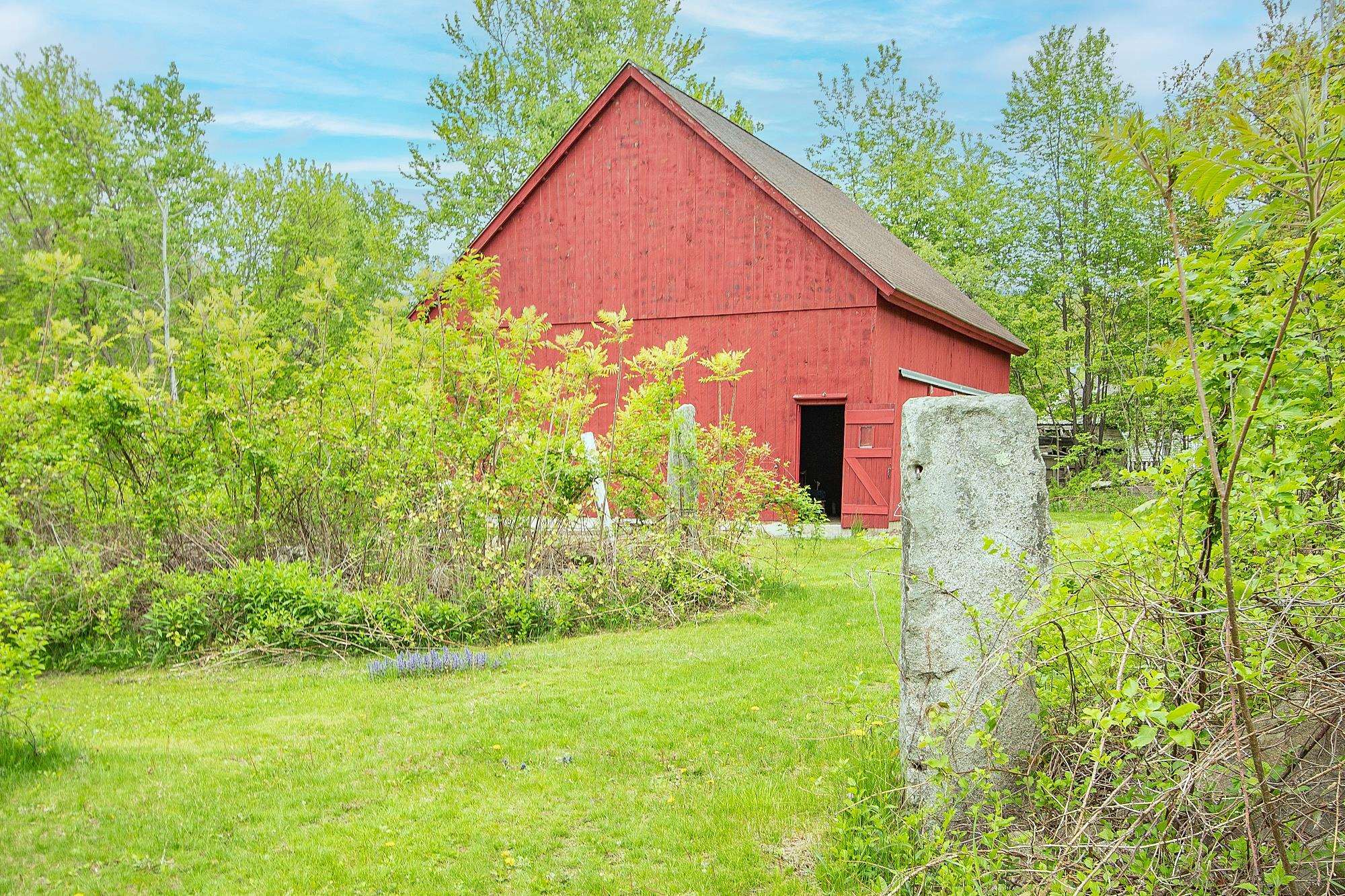 685 Abbot Hill Road