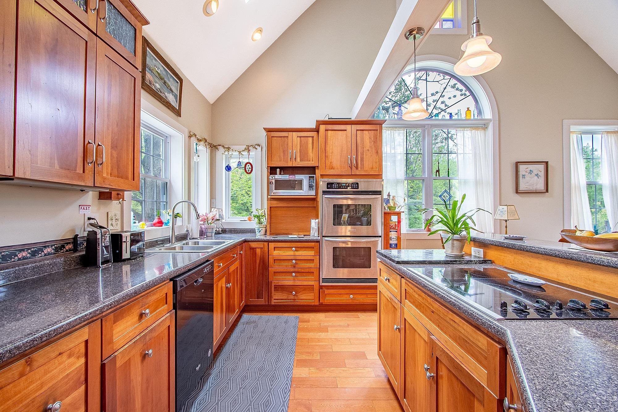685 Abbot Hill Road