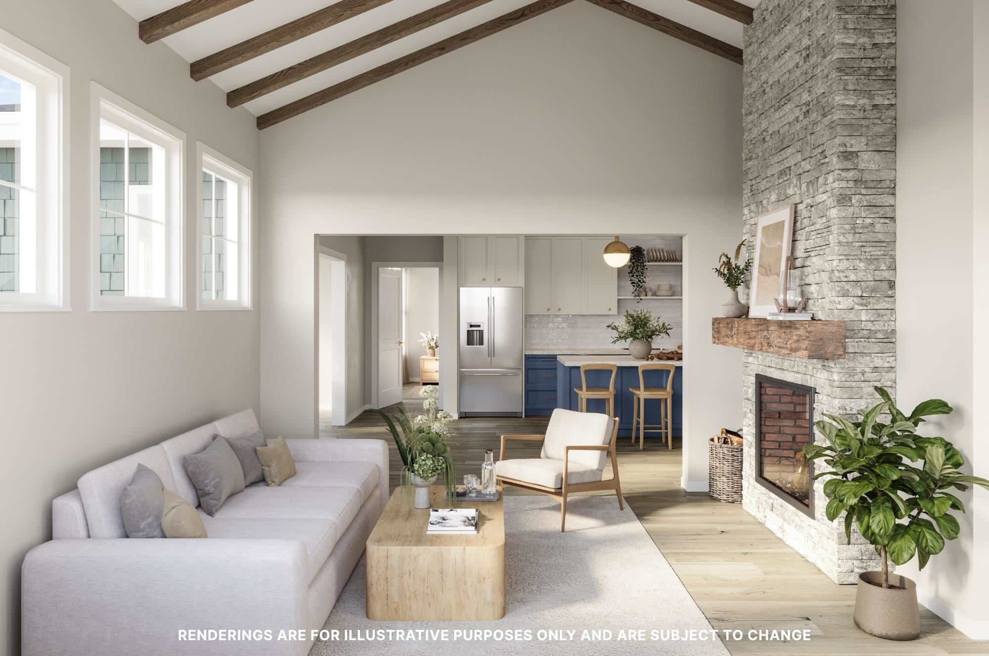 TBD Whispering Pines Place 18