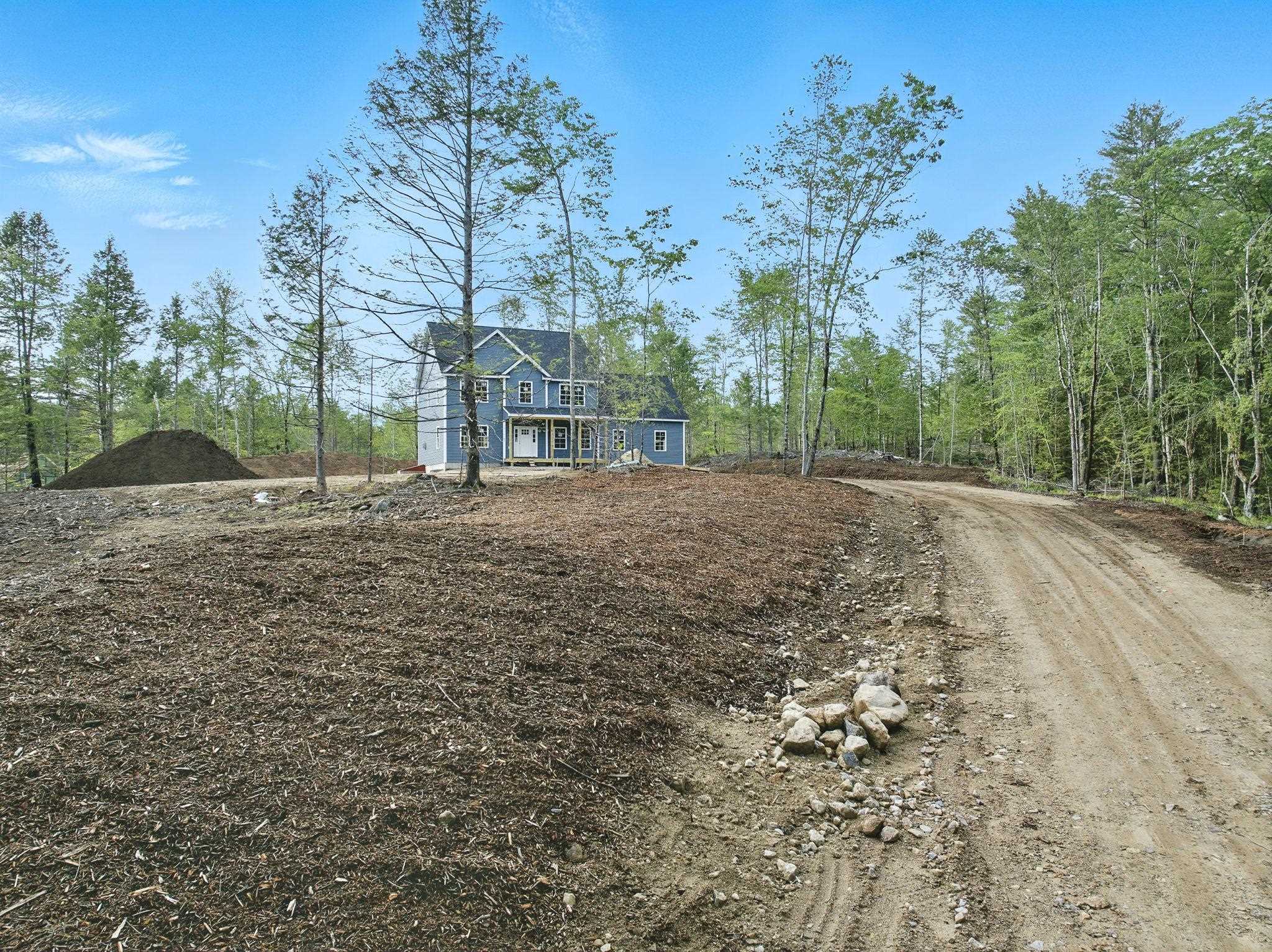 56-2 Old Coach Road