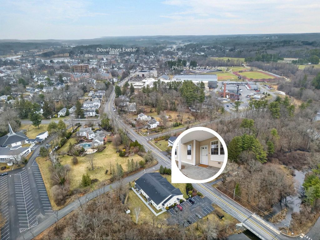 Photo of 95 Court Street #4, Exeter, NH 03833 (MLS # 5082910)