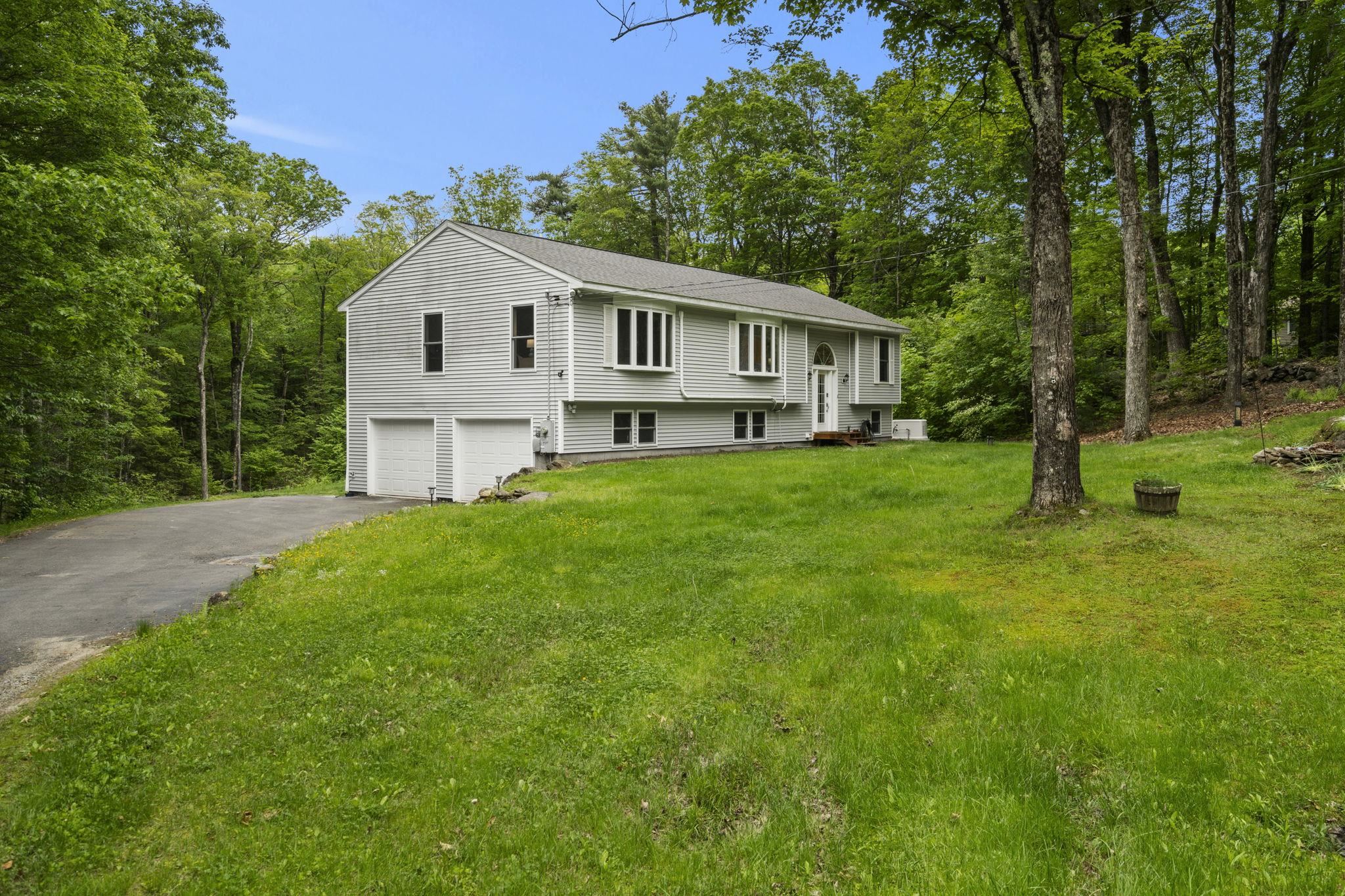 196 Walker Hill Road