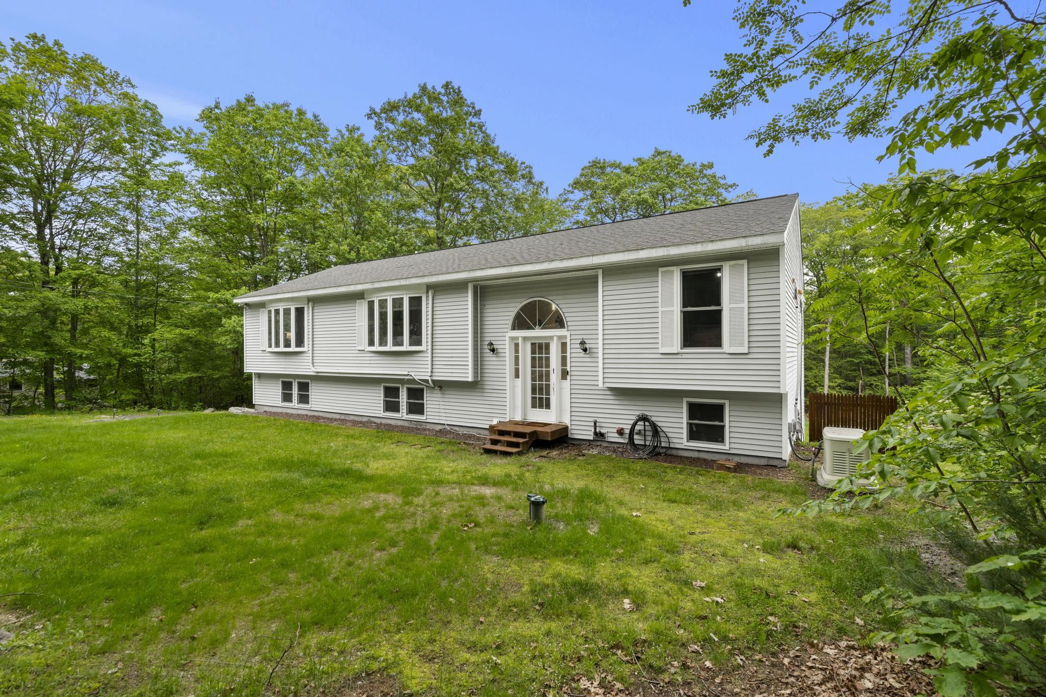 196 Walker Hill Road