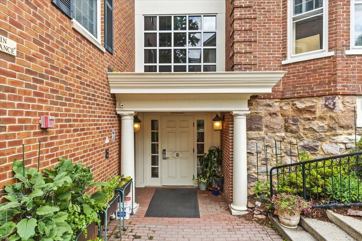81 South Williams Street 203