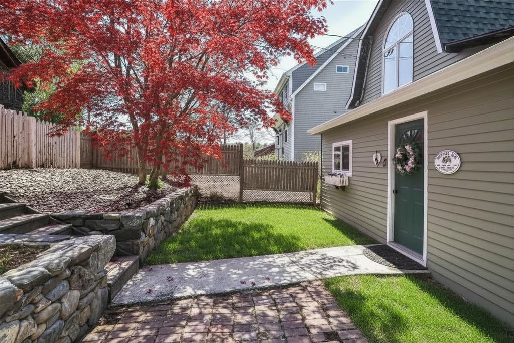 Photo of 14 Marcoux Road, Newton, NH 03858 (MLS # 5087885)