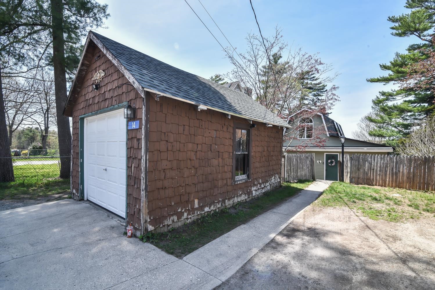 14 Marcoux Road