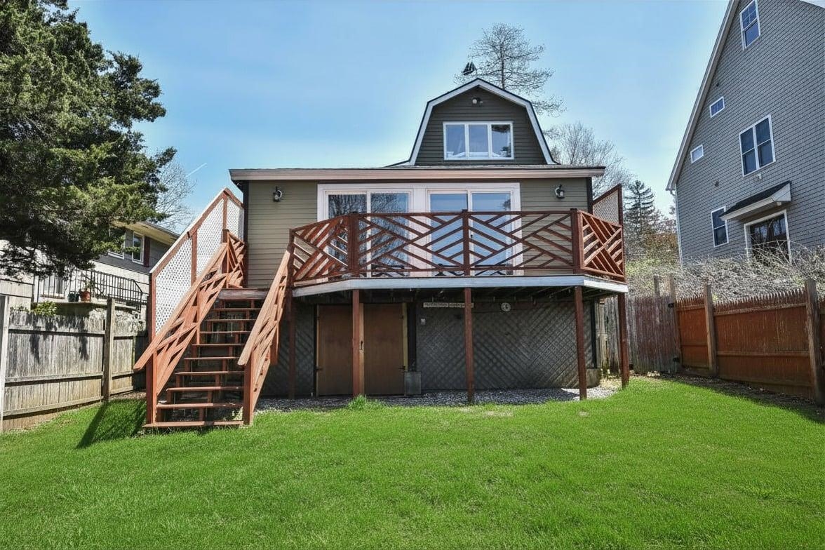 14 Marcoux Road